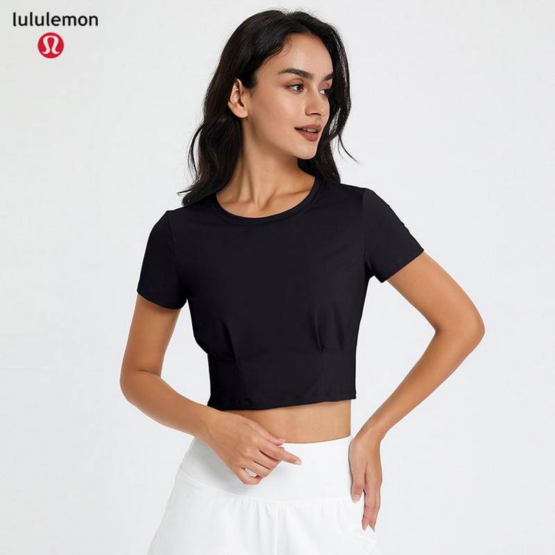 Lululemon Women's T-shirts 239